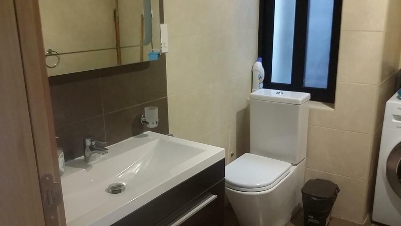 شقة Penthouse View Qbajjar المظهر الخارجي الصورة