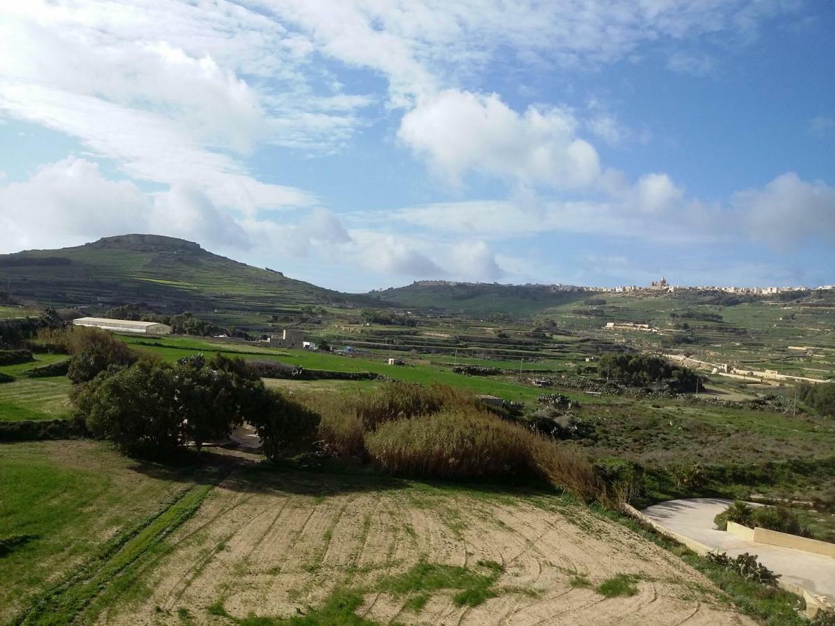 شقة Penthouse View Qbajjar المظهر الخارجي الصورة