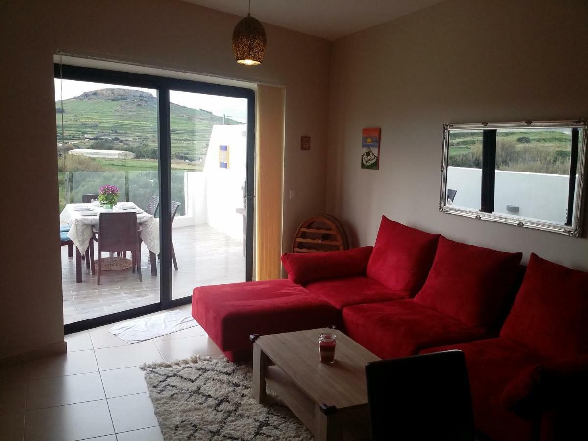 شقة Penthouse View Qbajjar المظهر الخارجي الصورة