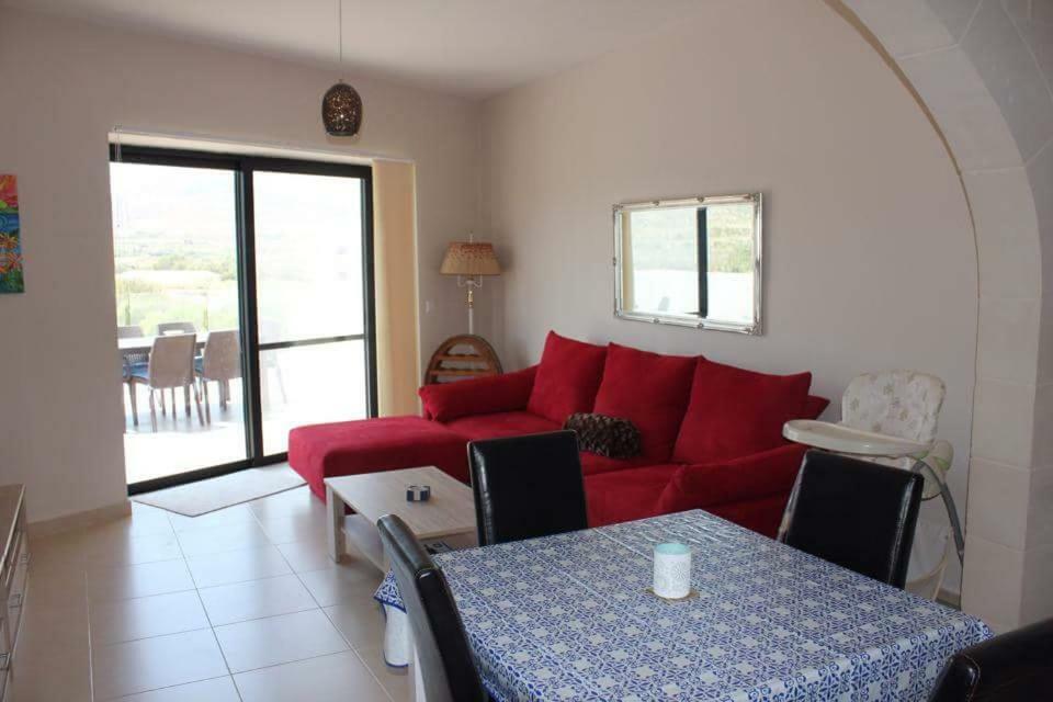 شقة Penthouse View Qbajjar المظهر الخارجي الصورة